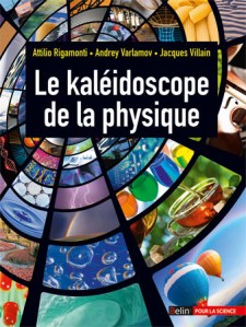 kaleidoscope physique