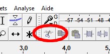 Audacity_ciseau
