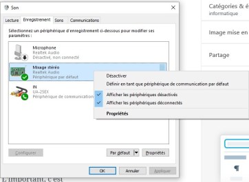 peripherique-enregistrement